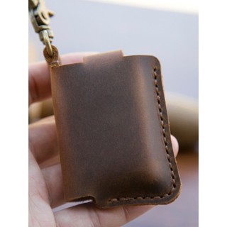Bao Da Bọc Bật Lửa Điện Thoại ZIPPO