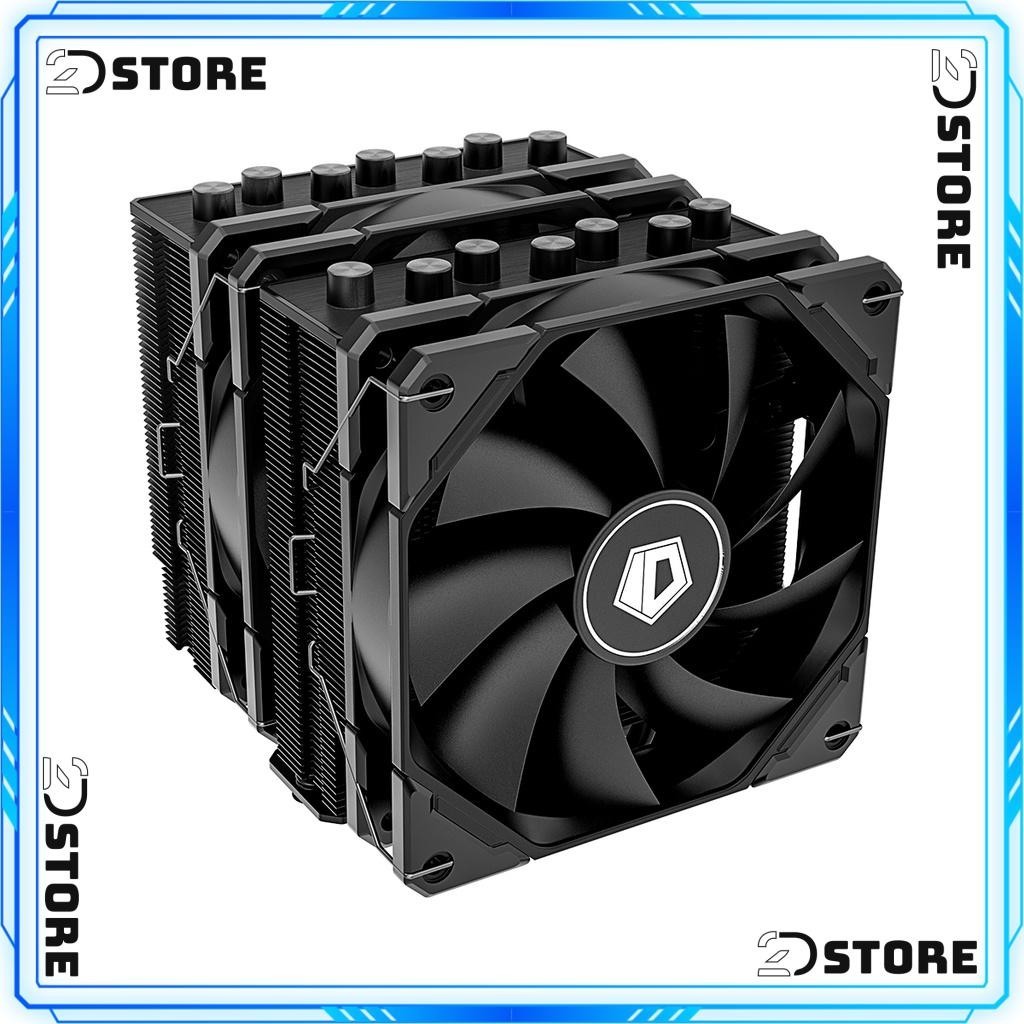 TẢN NHIỆT CPU ID-COOLING SE-207-XT ADVANCED