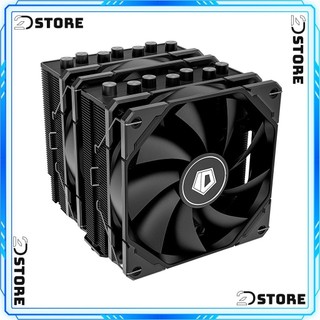 Tản nhiệt cpu id-cooling se-207-xt advanced
