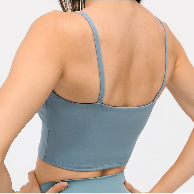 AirActive Áo Ngực Thể Thao phong cách thể thao thời trang cho nữ