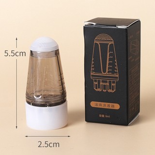 PVN63101 Lược Mini Chải Tóc Massage Da Đầu tongkhosi2