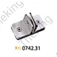 PAT đôi L INOX 304