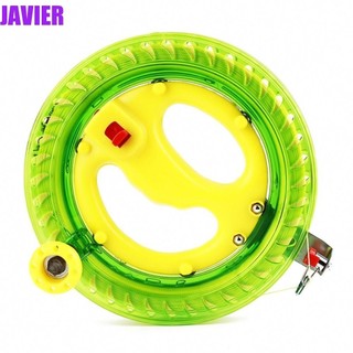 Javier diều cuộn máy bay dụng cụ 16 / 18cm bay dụng cụ winder treo glider diều phụ kiện máy cuộn dây diều cuộn