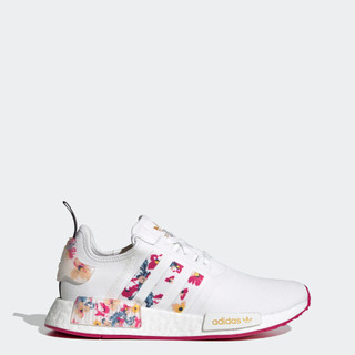 adidas Phong cách sống Giày NMD_R1 Nữ trắng FY3666
