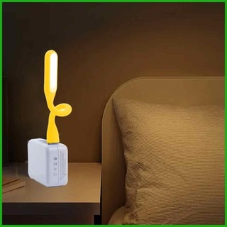 Usb led linh hoạt laptop đèn di động usb đèn led mini usb đèn led laptop đèn đọc sách cho power bank juavn