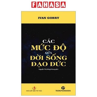 Sách các mức độ của đời sống đạo đức