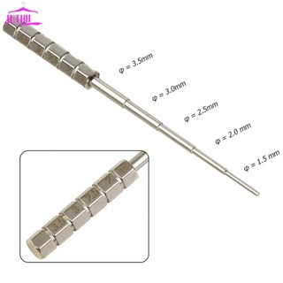 【UTHU】Coil Jig Equipment Jigs Wrapping Prebuilt RDA Atomizer Coiling Tool Wire