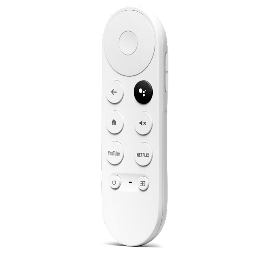Mới Thay Thế G9N9N Cho Chromecast 4K Google TV Voice Bluetooth IR Điều Khiển Từ Xa