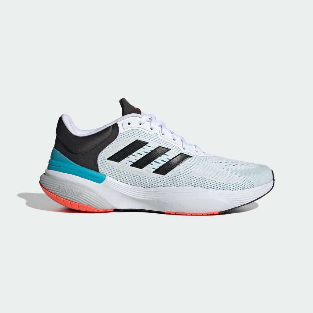 Adidas Chạy Giày Response Super 3.0 Nam trắng IG0338