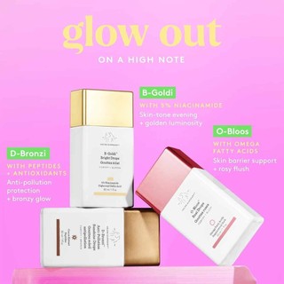 Giọt xịt chống ô nhiễm voi D-Bronzi