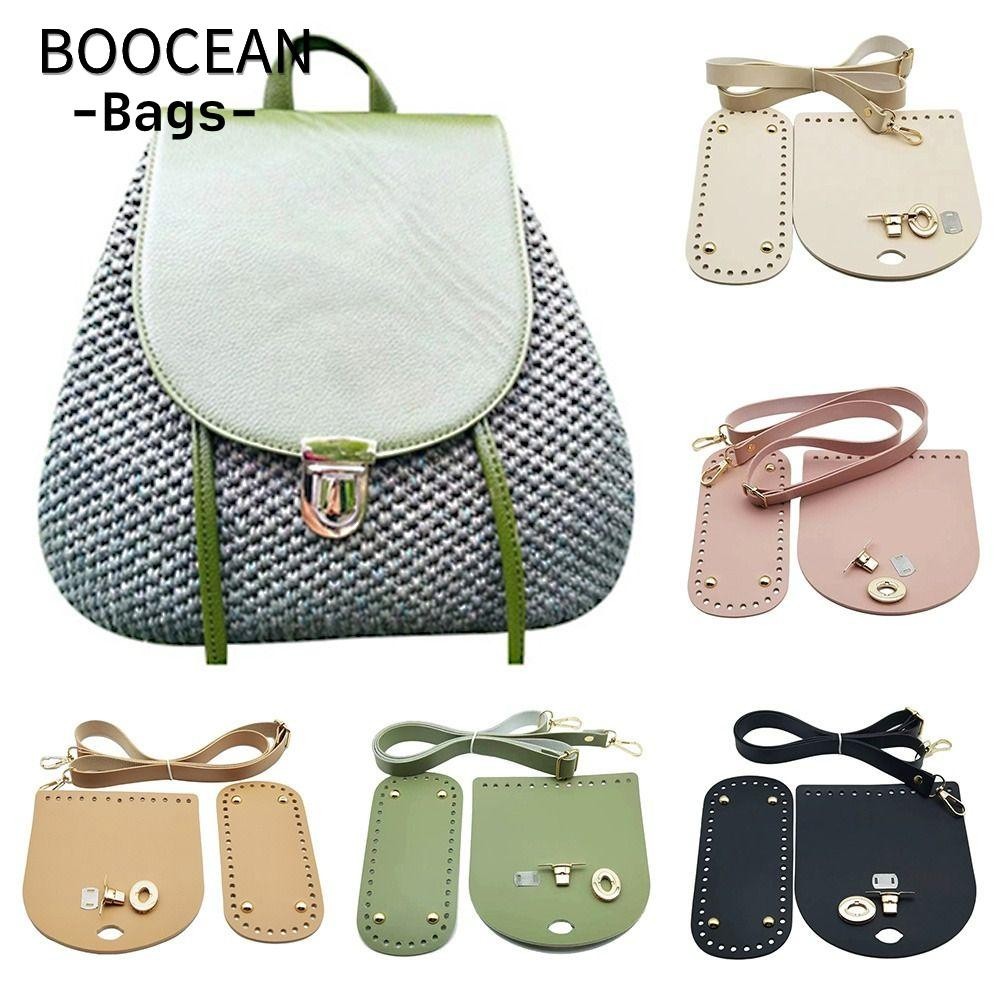 BOOCEAN Túi Dây Đeo Túi Phụ Kiện DIY Túi Thay Thế Đáy
