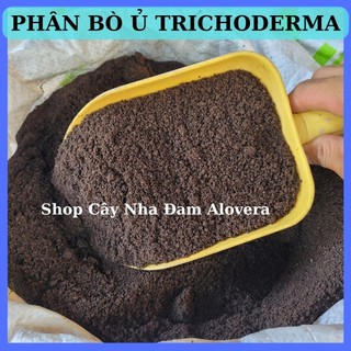 Phân bò đã qua xử lý 1kg