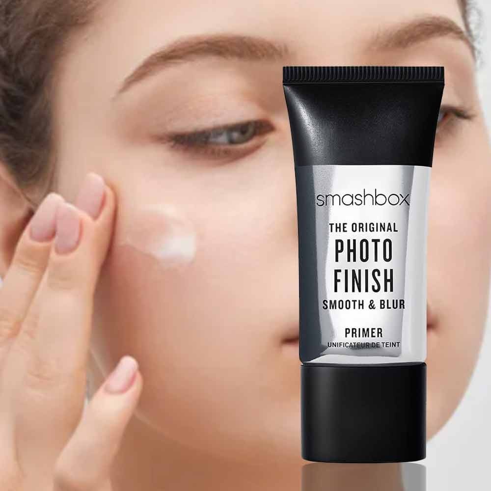 SMASHBOX Photo Finish Foundation Primer