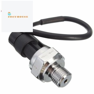 Cảm biến đầu dò áp suất 5V 0-1.2Mpa Nhiên liệu dầu cho khí không khí