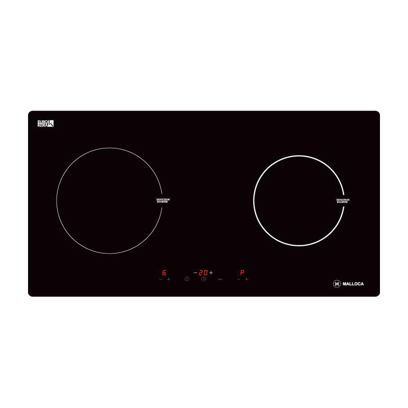 Bếp Từ Malloca MH-02I