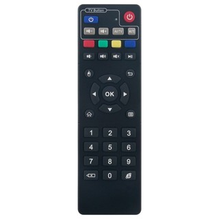 Mới thay thế cho evpad set top box iptv smart tv box học điều khiển từ xa