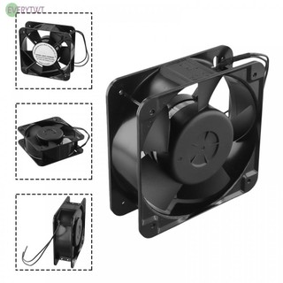 New>>cooling fan 2pin 50/60hz 80mm -150mm ac/dc cooling fan brushless motor