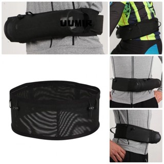 UUMIR 1 Cái Gói Thắt Lưng, Túi Tập Gym Thể Thao Ngoài Trời Đai Chạy Bộ Túi Thắt Lưng Thể Thao, Nam Nữ Cho Chu Kỳ Ẩn Chạy Bộ Điện Thoại
