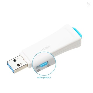 Ổ đĩa Flash Netac Write Protect USB3.0 U335S 32G Memory Stick