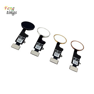 [Ft] Bộ phận sửa chữa cáp mềm thay thế nút Home cho iPhone 7 / 7 Plus