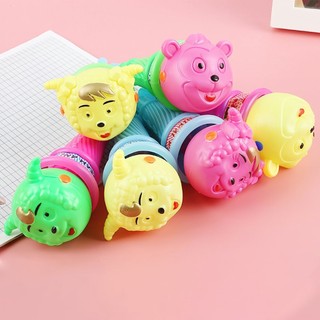 [HCM] chiếc kèn thú hình cây kem đồ chơi-Giuseppe