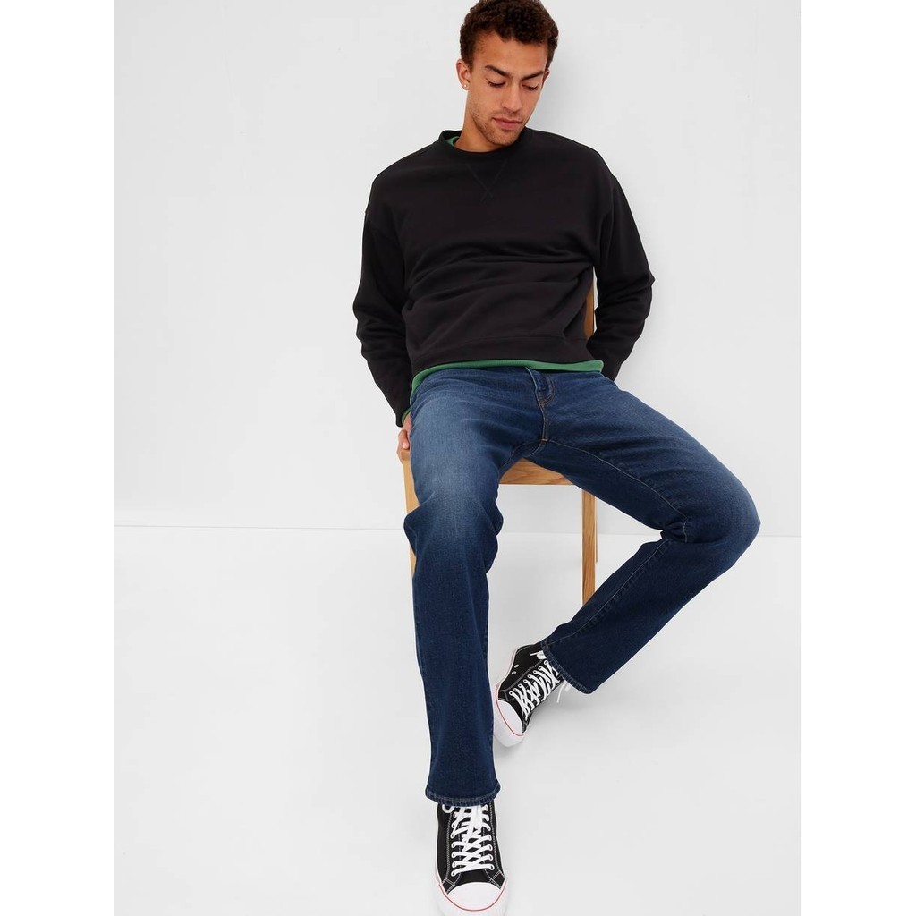 Quần Jeans co giãn G.A.P Soft Flex SlimFit