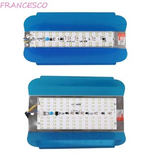 Francesco LED Iốt-Tungsten 6500K Đèn chiếu sáng chống nước Đèn LED chiếu sáng ngoài trời Đèn sân vườn Đèn LED