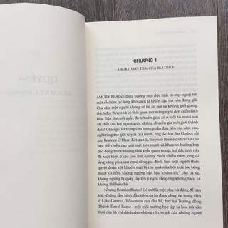 Sách Bên này địa đàng (F. Scott Fitzgerald)