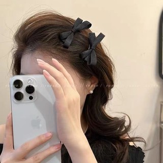 Nơ Mới Kẹp Tóc Nổ Kẹp Mỏ Vịt Kẹp