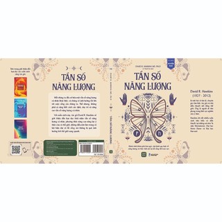 Sách - Tần Số Năng Lượng