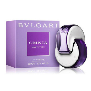 Bvlgari Omnia Coral Flower Dance Light Pha lê xanh / Pha lê trắng / Bánh xe pha lê hồng Hoa và trái cây nữ eau de toilette 65ml