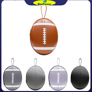 Hộp đựng BouPower Hộp đựng du lịch VR Tai nghe chơi game Túi lưu trữ chống nước di động Tương thích với Meta Quest 3 VR