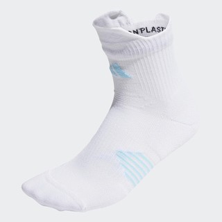 Adidas Chạy Tất Cổ Cao Performance adidas Running x Supernova Unisex trắng HN6327