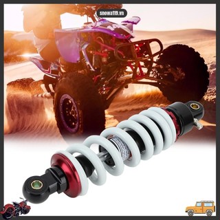 AutoERA Lò xo giảm xóc phía sau 290mm Phù hợp cho xe đạp địa hình ATV