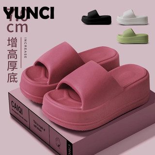 YUNCI  dép cross sục nữ 2023 HOTSALE Giày slip-on Phong cách thể thao Phù hợp Độc lạ Đẳng cấp Êm ái FDL24403F2 14Z240401