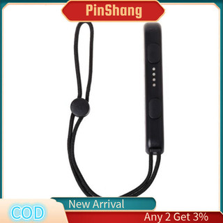 Pinshang Dây Đeo Tay Dây Đeo Tay Laptop Video Game Phụ Kiện Tương Thích Cho Nintendo Switch Game Joy-con