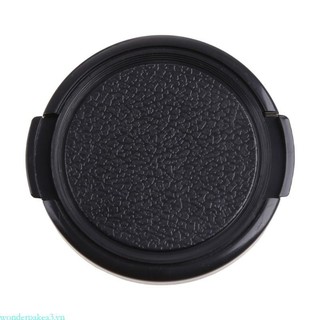 Wonderpakea3 49mm 49mm Chụp trên ống kính phía trước cho máy ảnh DSLR SLR cho DC