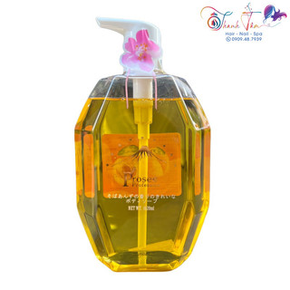 Sữa tắm dưỡng thể PROSEE BODY WASH 1020ml 