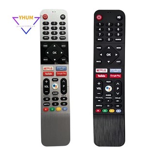 Ir-skw cho TV LCD Skyworth Điều khiển từ xa hồng ngoại thông minh