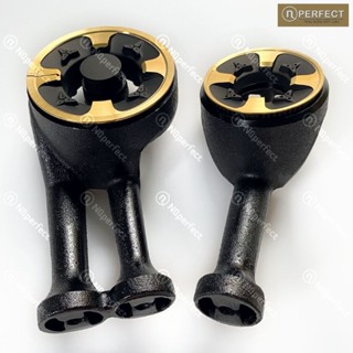 @phukienbepgas- Họng điếu gang đơn/ đôi bếp gas dương SUNHOUSE MAMA MMB0780S, MMB0780L, MMB0981, MMB0982.. Chính hãng