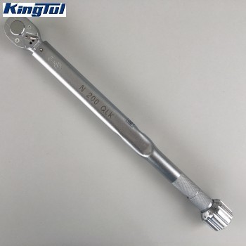 Cờ lê lực KANON N200QLK