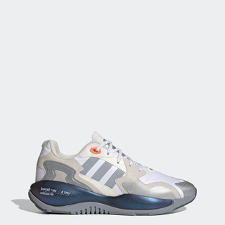 adidas Phong cách sống Giày ZX Alkyne Unisex trắng FY5720