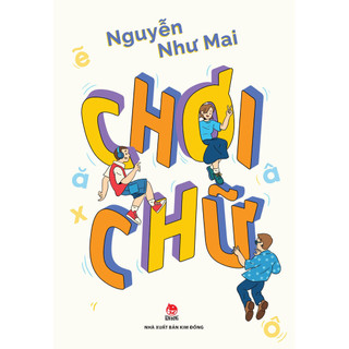 Sách Sách Chơi Chữ (Bìa Mềm)