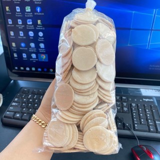Bánh Đồng Tiền Sữa
