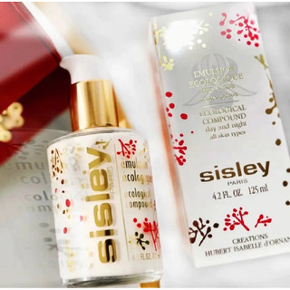 Sisley Limited Edition Sữa đa năng Cherry Blossom Edition 125ml dưỡng ẩm