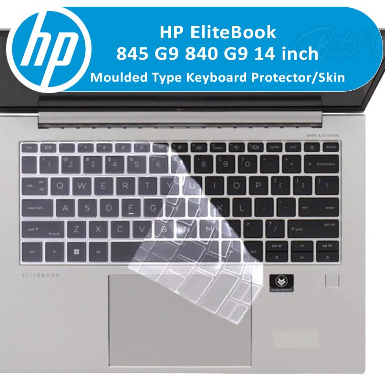 Bảo Vệ Bàn Phím Cho HP EliteBook 845 G9 14 inch HP EliteBook 630 G11 13.3 EliteBook 840 G9 14inch El