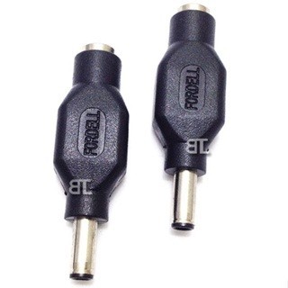 Đầu chuyển sạc DELL 5.5*2.1mm sang 4.5*3.0mm