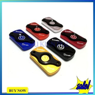 Nắp bình dầu xe máy cho dòng ya và Honda