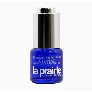 Tinh chất mắt cá muối La prairie LP tinh chất mắt gel làm săn chắc 15ml