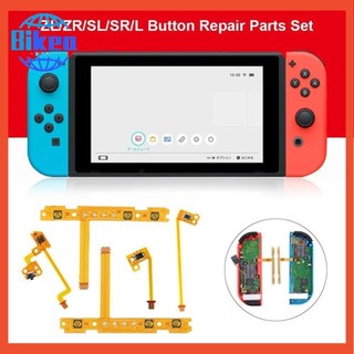 [Bikeaway.vn] Thay thế cho Switch Joy-Con ZL ZR SL SR L Nút Key Flex Cable